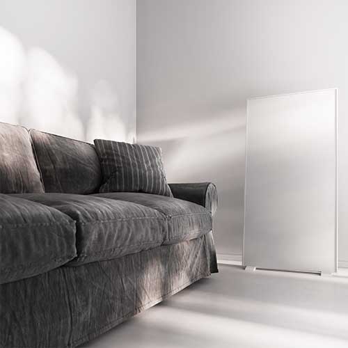 HEATNESS IC panel - SIMPEL Mobil STALAK - XL - 800W