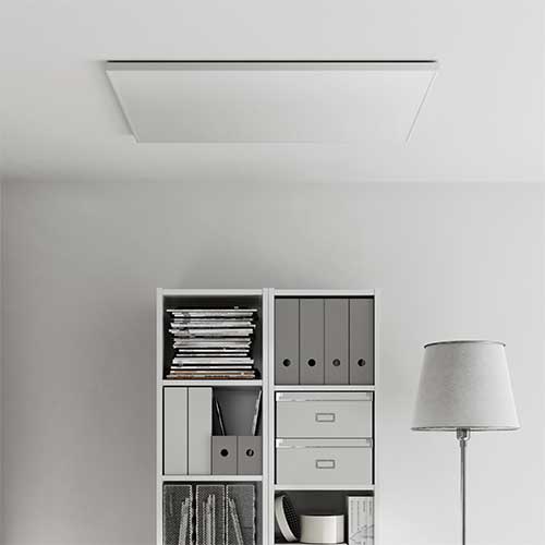 HEATNESS IC panel - SIMPEL Pro STROP - L - 500W