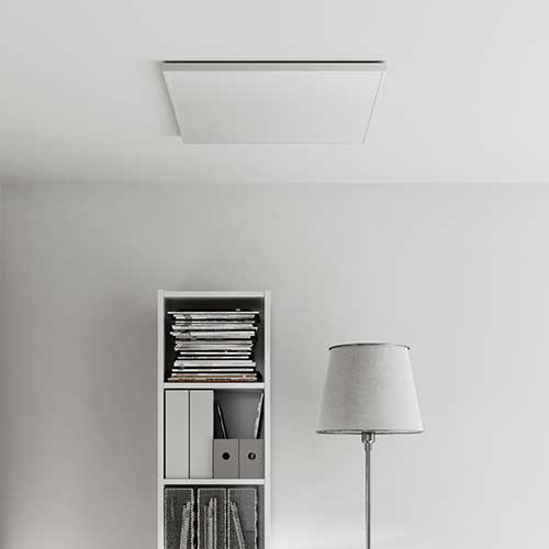 HEATNESS IC panel - SIMPEL Pro STROP - M - 350W