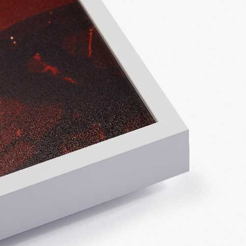 HEATNESS IC panel - SIMPEL Pro SLIKA - XL - 700W