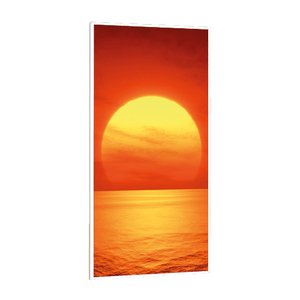 HEATNESS IC panel - SIMPEL Pro SLIKA - XL - 700W