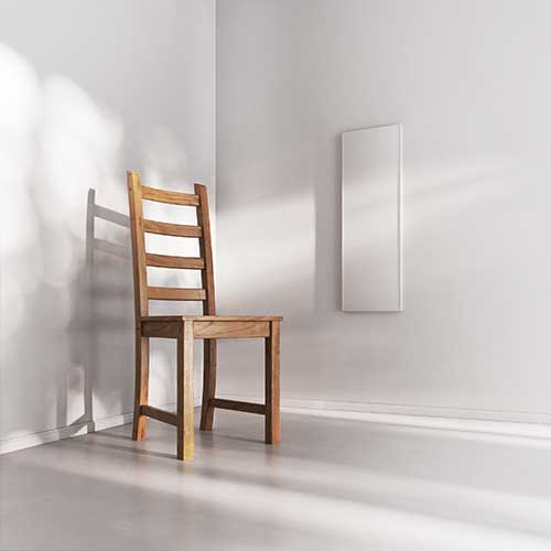 HEATNESS IC panel - SIMPEL Pro ZID - XS -300W