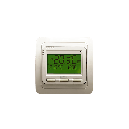 TH40 - Termostat žičani