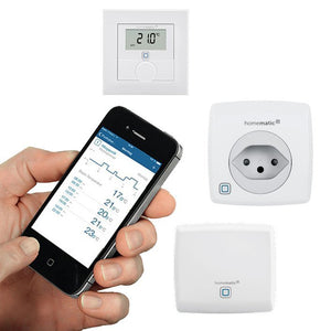 HOMEMATIC IP access point