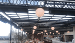 Učitajte sliku u preglednik galerije, ASPECT XL 1300W - ZERO LIGHT
