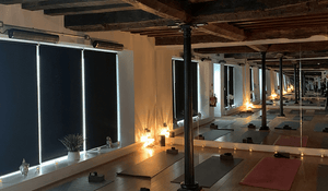 ASPECT XL 1300W - ZERO LIGHT