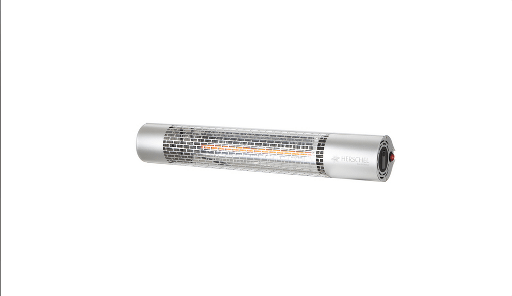 CALIFORNIA 2000W Silver + STALAK