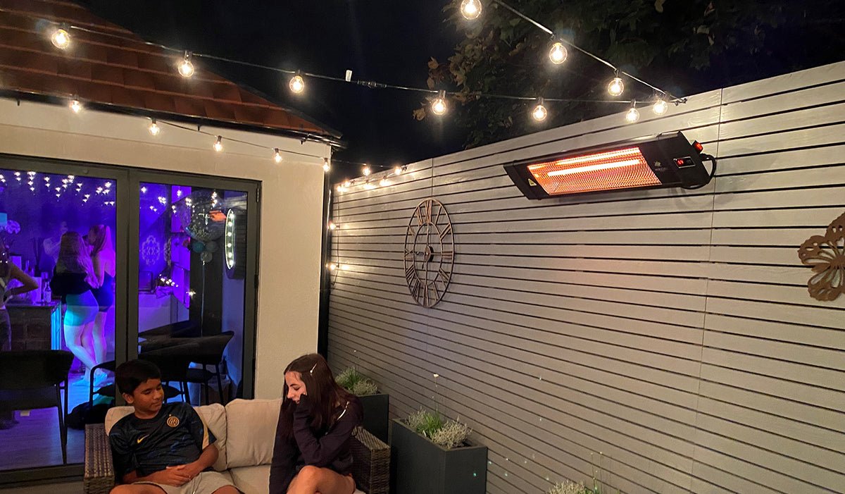 COLORADO 2500 W