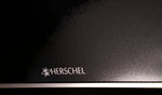 Učitajte sliku u preglednik galerije, HERSCHEL KRYSTAL 600 W - BLACK
