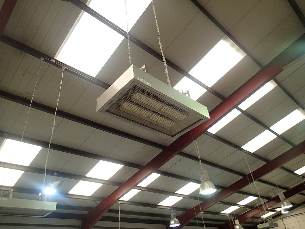 POWER 6,4 kW - ZERO LIGHT