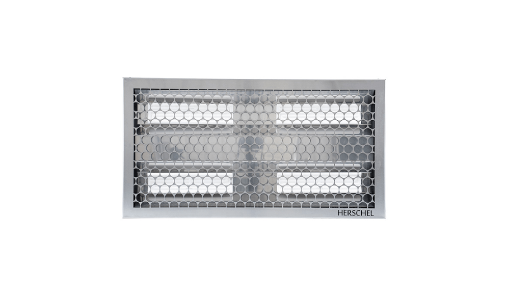 POWER 4,8 kW - ZERO LIGHT
