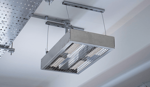 POWER 4,8 kW - ZERO LIGHT