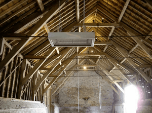 POWER 4,8 kW - ZERO LIGHT