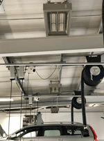 Učitajte sliku u preglednik galerije, POWER 4,8 kW - ZERO LIGHT
