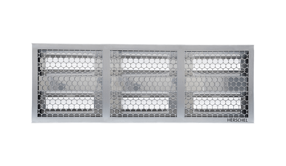POWER 4,8 kW - ZERO LIGHT