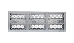 POWER 4,8 kW - ZERO LIGHT