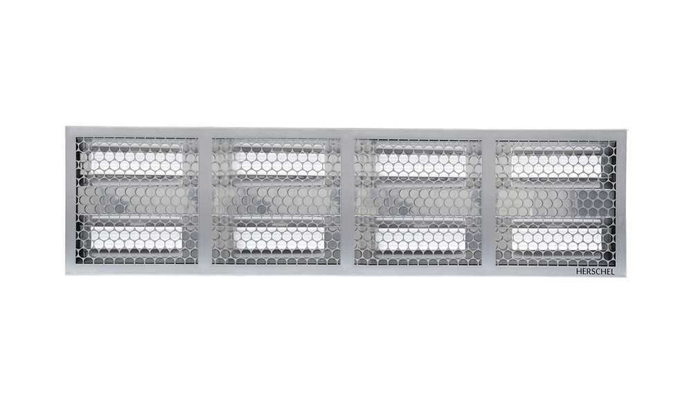 POWER 6,4 kW - ZERO LIGHT