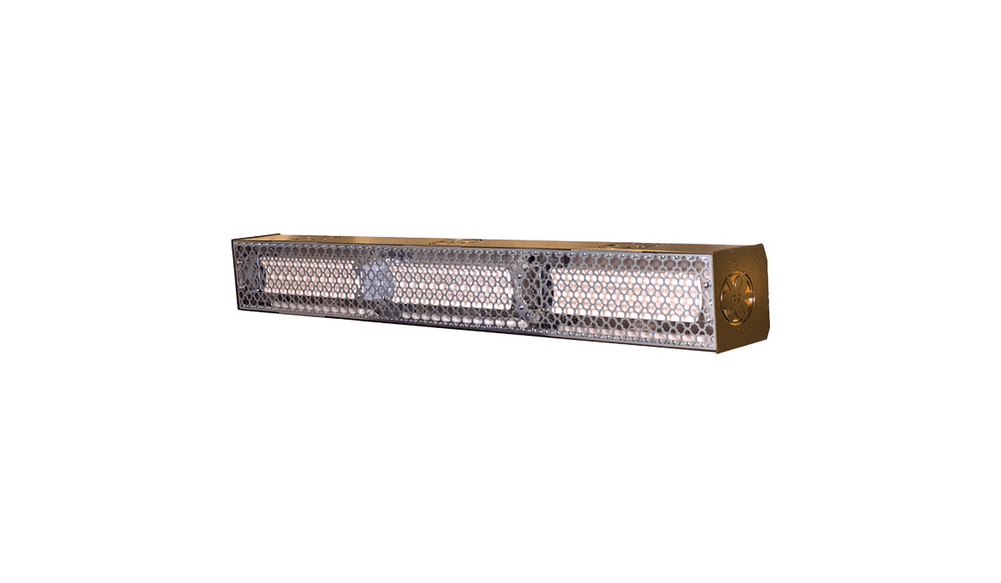 HALO HORIZON 2,4 kW - STANDARD