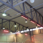 Učitajte sliku u preglednik galerije, TERM2000 ECONOS RCK060E - 6000W
