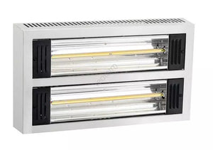 TERM2000 Econos RCC040E IC - 4000W IC grijalice za terase cijena