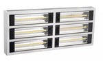 Učitajte sliku u preglednik galerije, TERM2000 Econos RCE120E - 12000W IC grijalice za radione, crkve, otvorene prostore
