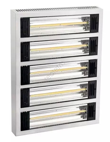 TERM2000 Econos RCN100E - 10000W IC grijalica za stadione
