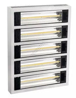 Učitajte sliku u preglednik galerije, TERM2000 Econos RCN100E - 10000W IC grijalica za stadione
