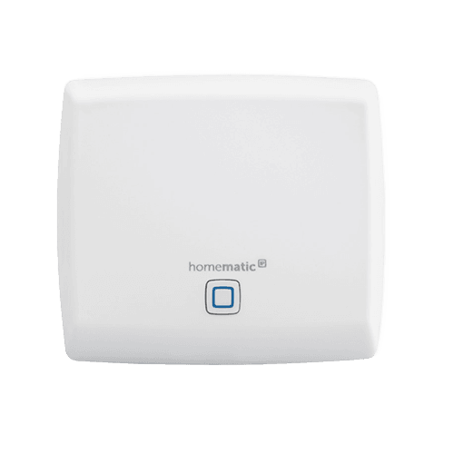 Homematic IP - Smart Home 