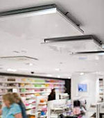 Učitajte sliku u preglednik galerije, THERMOCASSETTE HP 0,3 kW
