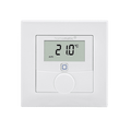 Homematic IP zidni termostat