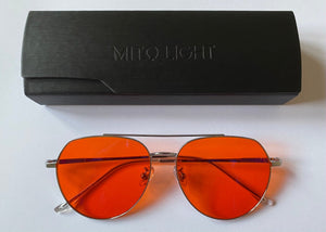 BLUE BLOCKERS Lust naočale