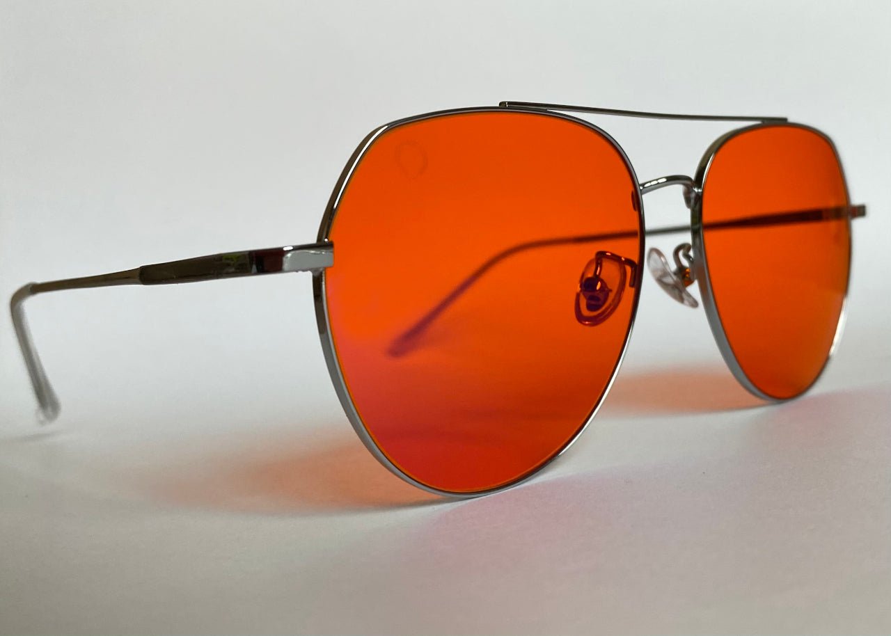 BLUE BLOCKERS Lust naočale