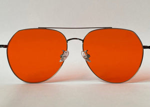 BLUE BLOCKERS Lust naočale
