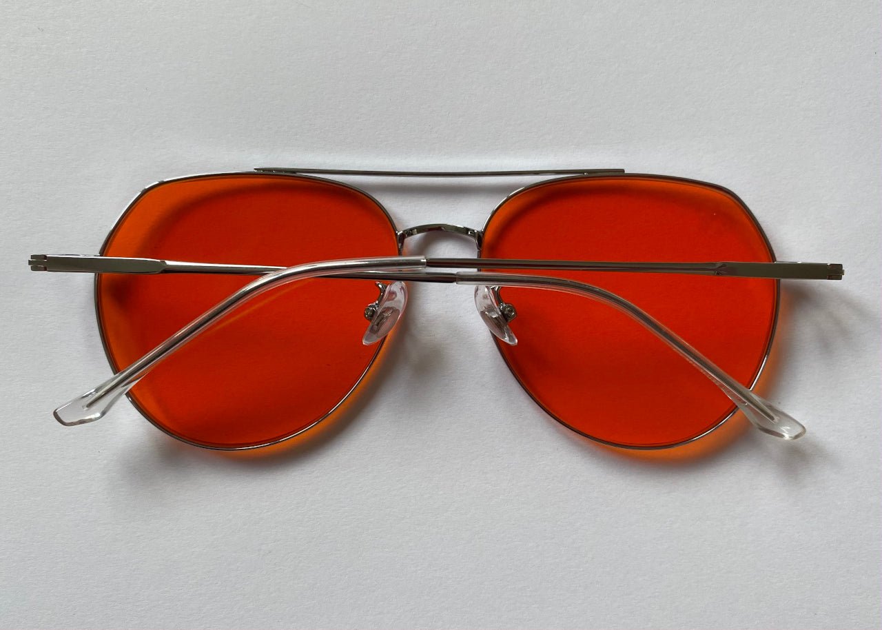 BLUE BLOCKERS Lust naočale