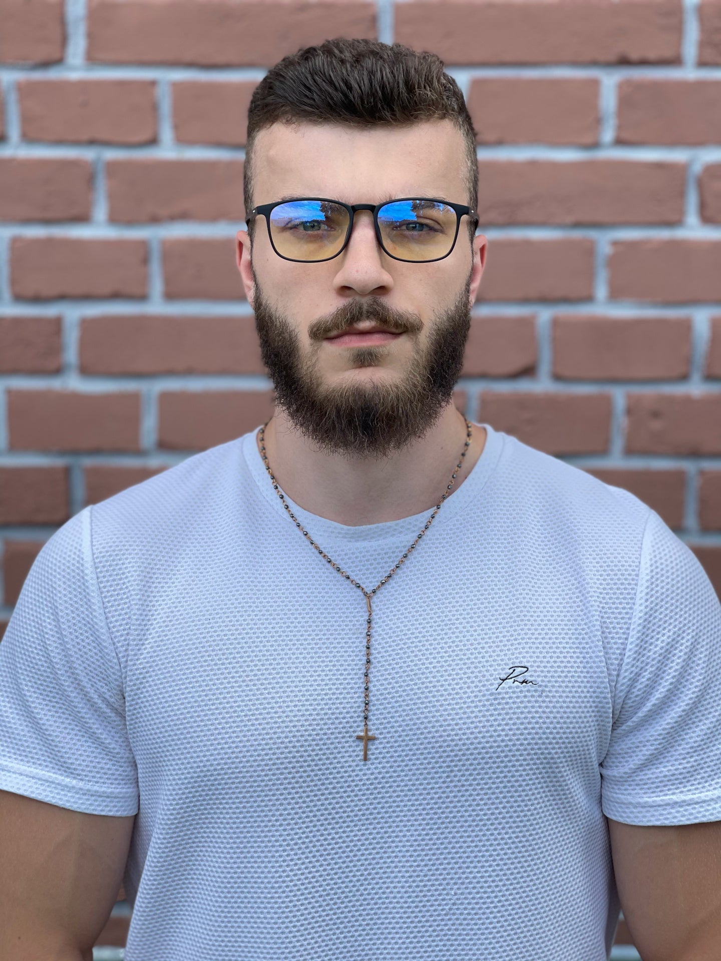 BLUE BLOCKERS Pride Day naočale
