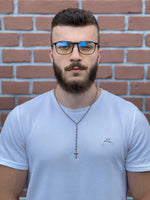 Učitajte sliku u preglednik galerije, BLUE BLOCKERS Pride Day naočale
