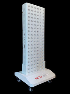 MITO LIGHT® Floor Stand 2.0